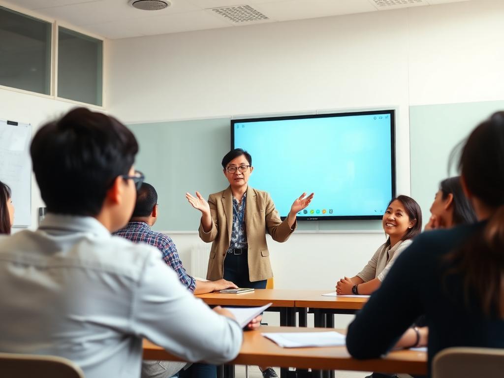 Đội ngũ giảng viên EduPro